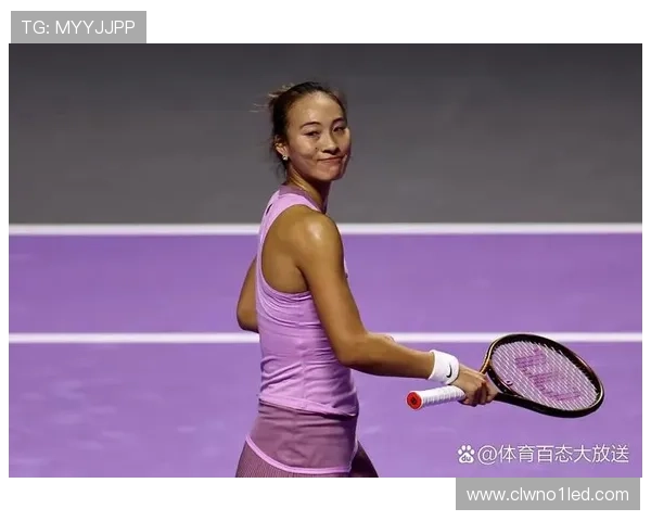 郑钦文即将亮相印第安维尔斯赛场